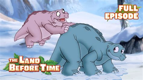 Stegosaurus Friends Full Episode The Land Before Time Youtube