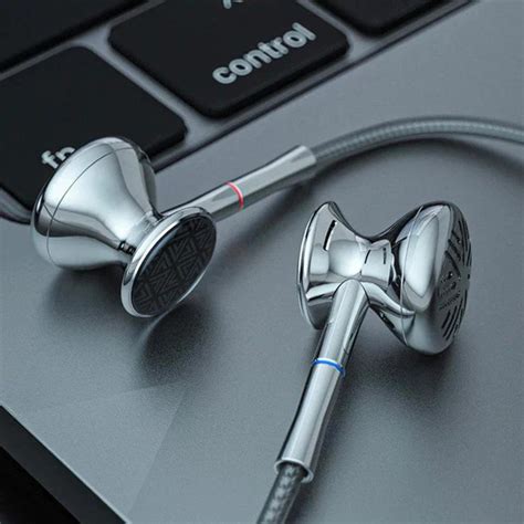 (News) Meet The FiiO FF3: FiiO's Latest 14.2mm Dynamic Driver Earbuds ...