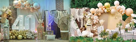 Amazon Brown Balloons Garland Arch Kit Double Stuffed Nude Balloons Tan Coffee Brown Blush