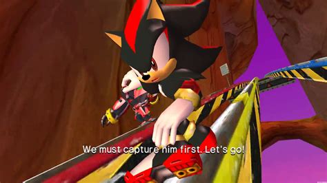 Sonic Heroes Is How Old GameGrin