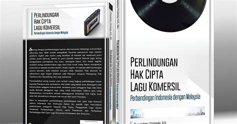 Penerbit NEM PERLINDUNGAN HAK CIPTA LAGU KOMERSIL