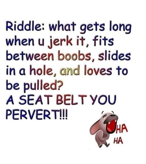 Get Your Head Out Of Your Gutter PERV Ha Ha R ComedyCemetery