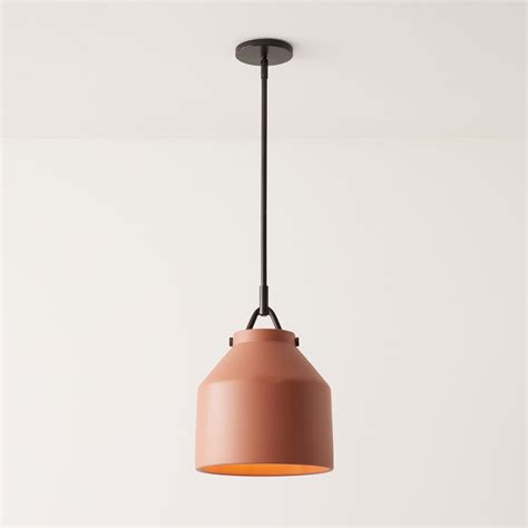 Henry Pendant 7528 West Elm