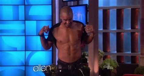 Shemar Moore Nude And Sexy Photo Collection Azmen