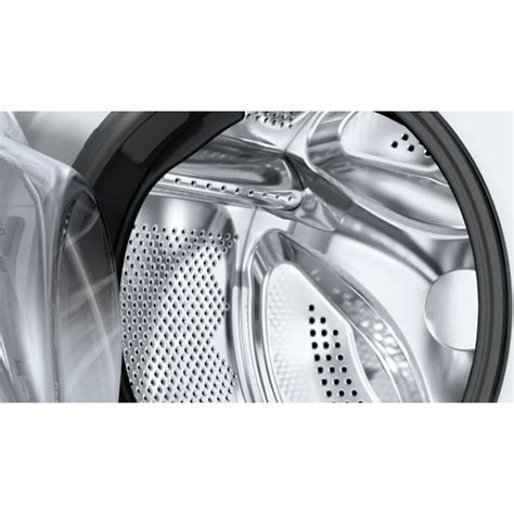 Стиральная машина с сушкой Bosch WDS28460ME — купить по низкой цене в ...