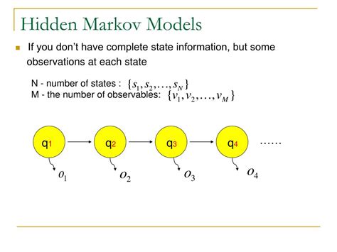 Ppt Hidden Markov Models Powerpoint Presentation Free Download Id6914375