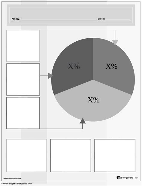 Novi ED Predložak Tortne Karte 4 Storyboard por hr examples