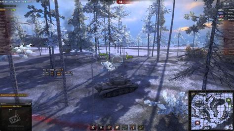 World Of Tanks Final Stand Kolobanov S Medal Top Gun Cromwell