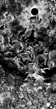 29 Idee Su Berserk Berserk Sfondi Sfondi Carini