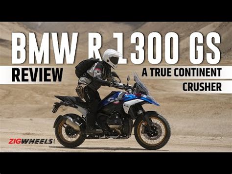 Zigwheels Bmw R Gs First Ride Review The Ultimate