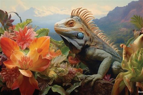 Premium Ai Image National Animal Of Hawaii