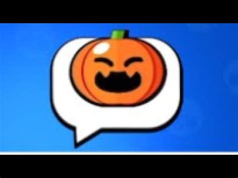 Getting The Brawl O Ween Challenge Pin Youtube