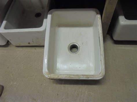 RECLAIMED BUTLER SINK - Authentic Reclamation