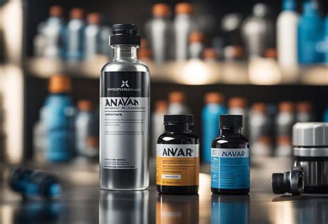 Anavar Results: Before and After - A Comprehensive Analysis ...