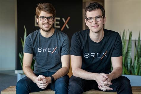 Fintech Brex Criada Por Bilionários Brasileiros Demite 20 Do Pessoal