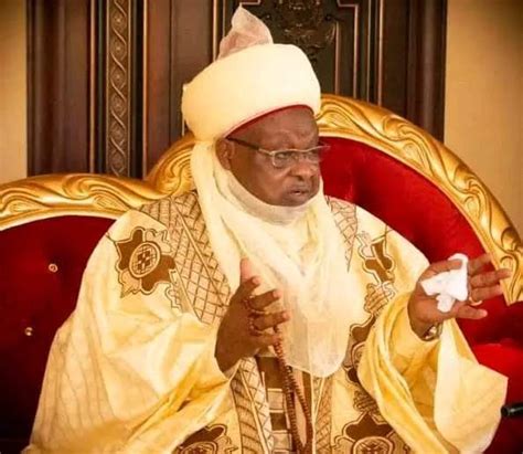 Sarkin Katsina Ya Sanar Da Korar Shirin AGILE Bisa Saba Kaidojin Musulunci