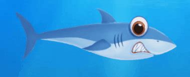 Shark Animation by Russi on DeviantArt