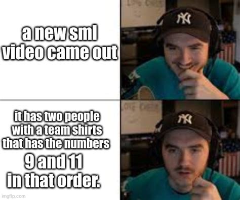 Jschlatt Reaction Memes Imgflip