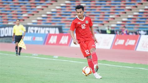 Terungkap Indra Sjafri Beberkan Pemain Timnas Indonesia U 22 Yang