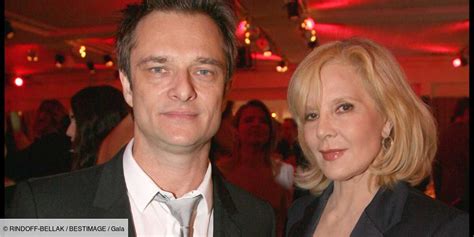 PHOTO Sylvie Vartan Son Fils David Hallyday Lui Adresse Un Touchant