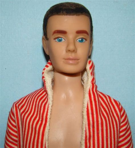 Ken Doll History – Telegraph