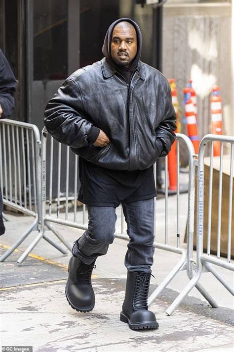 Kanye West Blasts Adidas Ceo Kasper Rorstad For Adilette Slides That He