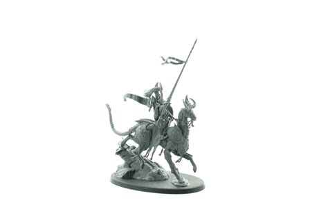 Warhammer Age Of Sigmar Lyrior Uthralle Warden Of Ymetrica Whtreasury