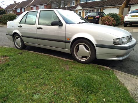 Saab 9000 Aero 1995 Saabcentral Forums