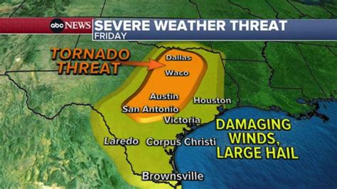 Multiple tornadoes reported in South as new severe weather threatens ...