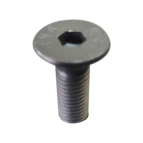 Round Full Thread CSK SS Allen Bolt Grade SS304 Size 2inch At Rs 10