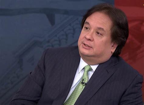 George Conway A Lincoln Project Founder Backs Shuttering The Group Amid A Harassment Crisis