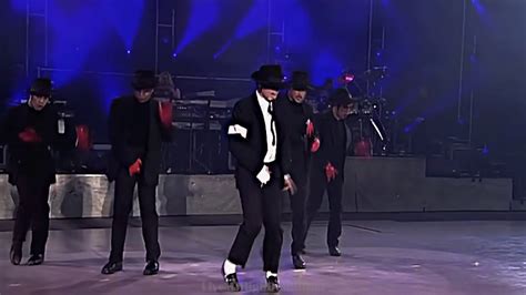 Michael Jackson Dangerous Live Munich 1997 HD YouTube