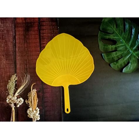 Jual Kipas Tangan Plastik Serbaguna Shopee Indonesia