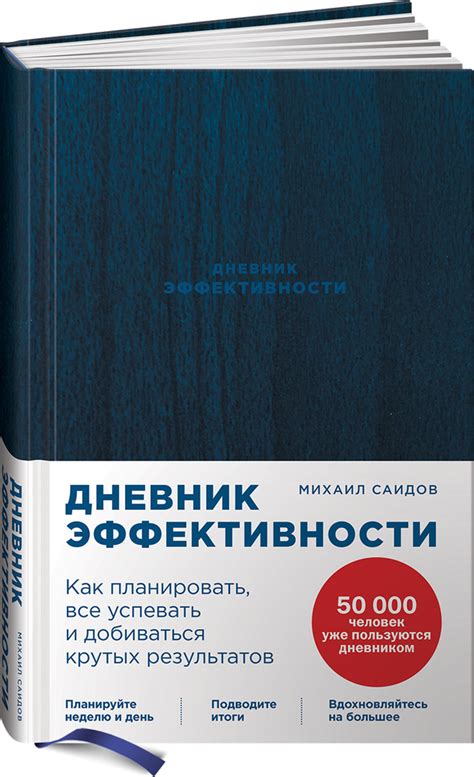 Что читать? Лучшие книги по теме личной эффективности за 2023 год ...