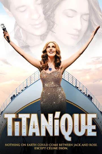 Titanique Tickets Criterion Theatre London Theatre