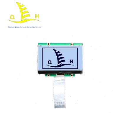 3V ST7567 98 64 COG Dots Matrix Ultrathin Lcd Display Module