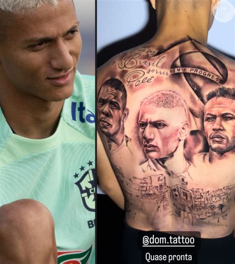 De Moãe minha bainha a Neymar Loreto as tatuagens dos famosos que