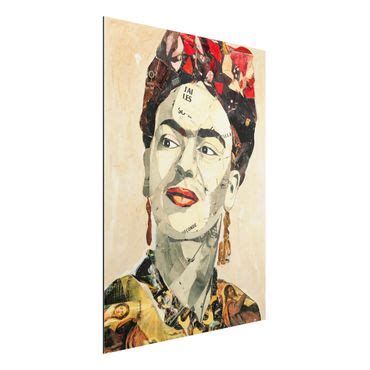 Frida Kahlo Bilder In Galerie Qualit T Klebefieber