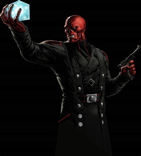 Top 999 Red Skull Wallpaper Full HD 4K Free To Use