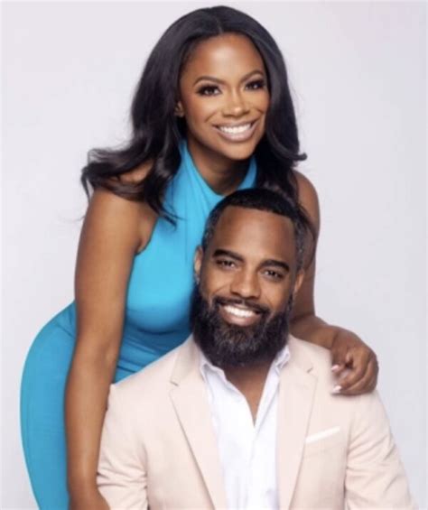 Kandi Burruss And Todd Tucker To Co Produce Broadways The Piano Man