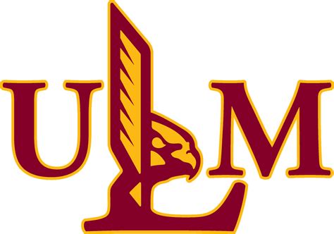 Louisiana Monroe Warhawks Logo Ulm Warhawks Png Logo Vector Brand