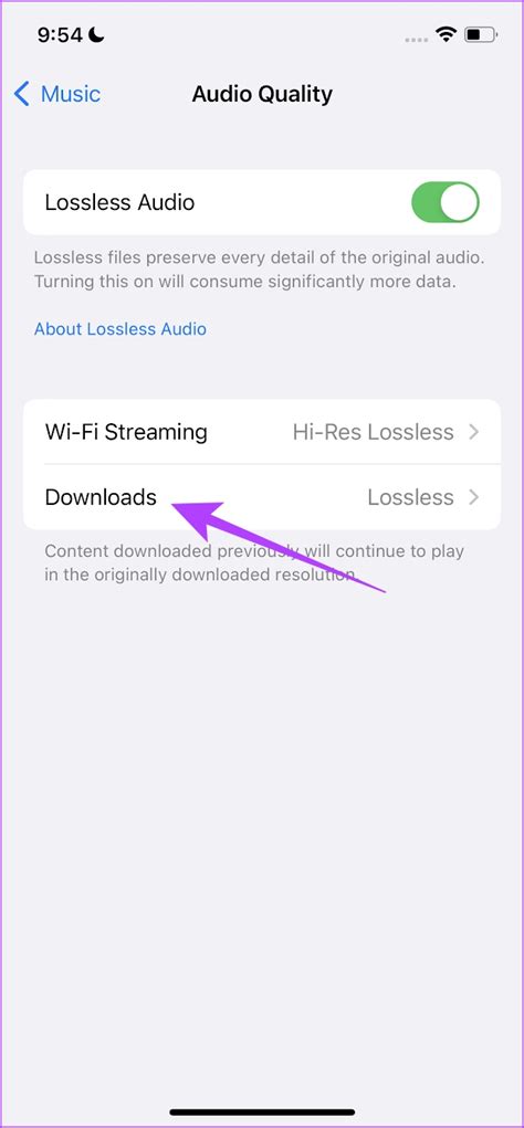 Como baixar músicas no Apple Music para ouvir offline BR Atsit