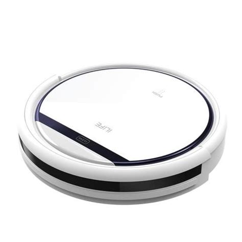 Ilife V3s Pro Robot Vacuum Cleaner Review