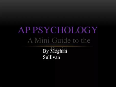 Ppt Ap Psychology Powerpoint Presentation Free Download Id2022860