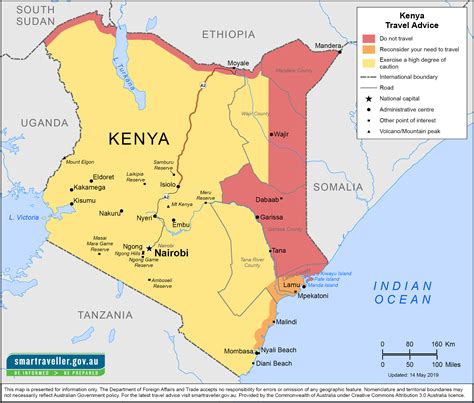 Survey Of Kenya Map | Hot Sex Picture