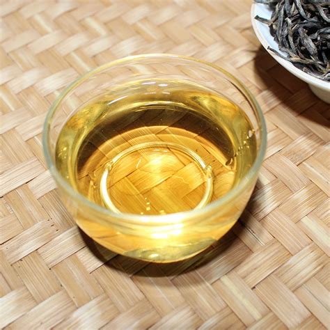 桐木关金骏眉红茶2023年特级新茶福建武夷高山花果香精品养胃茶叶虎窝淘