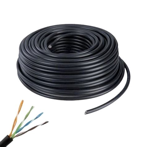 ITSCA ITS C A Cable UTP Cat 5e Intemperie Caja De 305mts