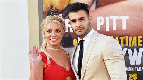 Britney Spears Deactivates Instagram Account Prior To Anniversary With