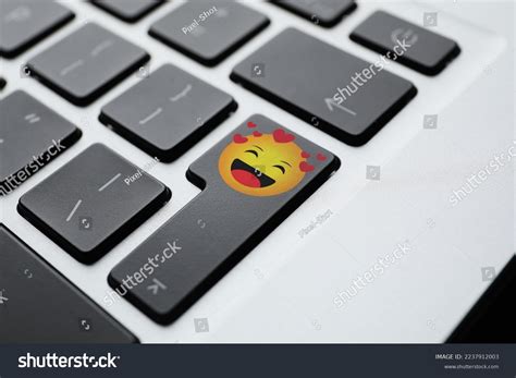 5,613 Emoticons Keyboard Images, Stock Photos & Vectors | Shutterstock