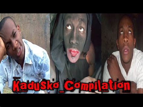 Kadusko_Compilation EP 1 - YouTube